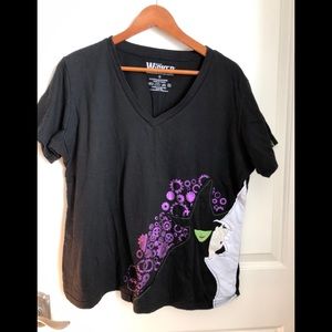 Wicked the musical tshirt